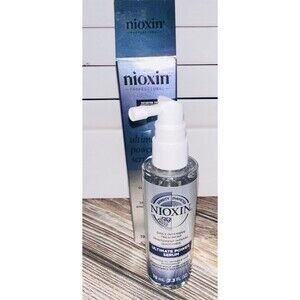 Nioxin Ultimate Power Hair Fall Defense Serum 2.3 oz